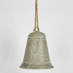 Hanging Bell Plyme by Florabelle Living, a Christmas for sale on Style Sourcebook