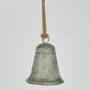 Hanging Bell Dymp by Florabelle Living, a Christmas for sale on Style Sourcebook