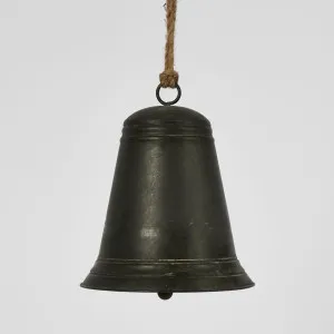 Hanging Bell Dyrke by Florabelle Living, a Christmas for sale on Style Sourcebook