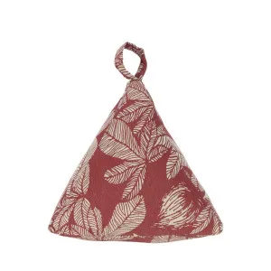 Fig Tree Door Stopper Ruby by Florabelle Living, a Doormats for sale on Style Sourcebook