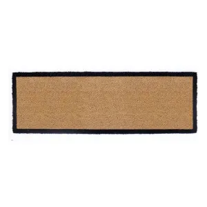 Hamptons Coir Doormat With Vinyl Backing Large by Florabelle Living, a Doormats for sale on Style Sourcebook