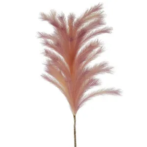 Wheat Grass 1.1M Pink by Florabelle Living, a Plants for sale on Style Sourcebook