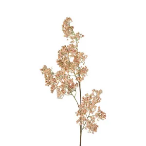 Berry Branch Stem 109Cm Peach by Florabelle Living, a Plants for sale on Style Sourcebook