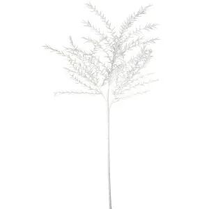 Wild Twig Grass 90Cm White by Florabelle Living, a Plants for sale on Style Sourcebook