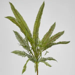 Fern Leave Spray 72Cm by Florabelle Living, a Plants for sale on Style Sourcebook