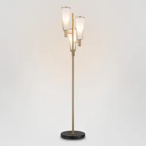 St Germain Floor Lamp by Florabelle Living, a Floor Lamps for sale on Style Sourcebook