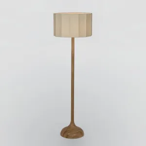 Sierra Floor Lamp Base by Florabelle Living, a Floor Lamps for sale on Style Sourcebook