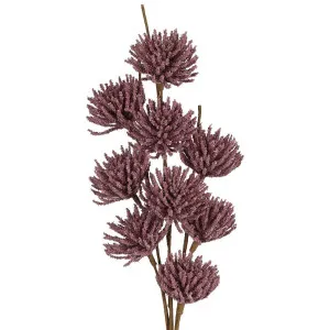 Spoda Spike Floral Stem Pink by Florabelle Living, a Plants for sale on Style Sourcebook