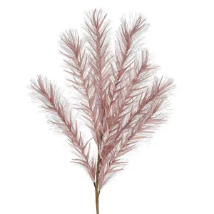 Flee Pampas Stem Pink by Florabelle Living, a Plants for sale on Style Sourcebook