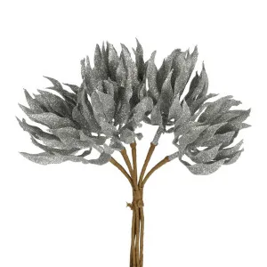 Geer Spike Stem Silver by Florabelle Living, a Plants for sale on Style Sourcebook