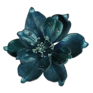 Lush Clip On Magnolia Blue by Florabelle Living, a Plants for sale on Style Sourcebook