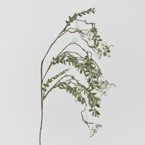 Wille Hanging Leaf Spray by Florabelle Living, a Plants for sale on Style Sourcebook