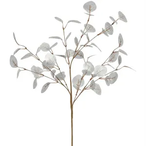 Whisper Leaf Bundle Silver by Florabelle Living, a Plants for sale on Style Sourcebook