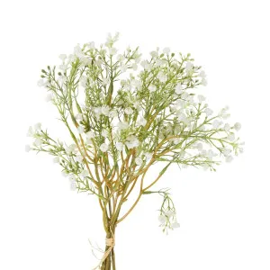 Baby'S Breath Bundle White by Florabelle Living, a Plants for sale on Style Sourcebook