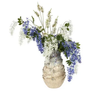 Willow Wisteria Arrangement by Florabelle Living, a Plants for sale on Style Sourcebook