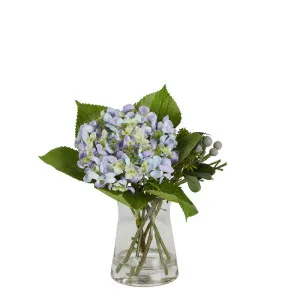 Mae Arrangement Blue by Florabelle Living, a Plants for sale on Style Sourcebook