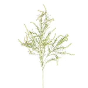 Sage Branch Dusty 92Cm Cream by Florabelle Living, a Plants for sale on Style Sourcebook