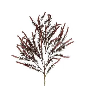 Sage Branch Dusty 92Cm Purple by Florabelle Living, a Plants for sale on Style Sourcebook