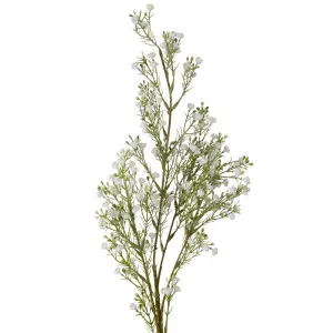 Baby'S Breath Spray 81Cm White by Florabelle Living, a Plants for sale on Style Sourcebook