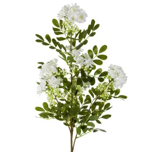 Giant Michelia Spray 115Cm White by Florabelle Living, a Plants for sale on Style Sourcebook