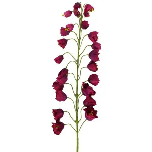 Fritteiaria Spray 112Cm Lavender by Florabelle Living, a Plants for sale on Style Sourcebook