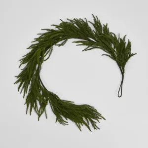 Cypress Real Touch Garland by Florabelle Living, a Christmas for sale on Style Sourcebook