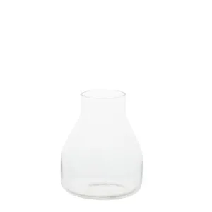 Rodd Glass Vase 25Cm by Florabelle Living, a Vases & Jars for sale on Style Sourcebook