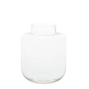 Jace Glass Vase by Florabelle Living, a Vases & Jars for sale on Style Sourcebook