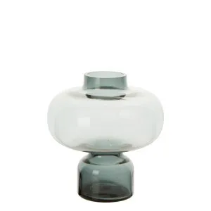 Globe Glass Vase A by Florabelle Living, a Vases & Jars for sale on Style Sourcebook