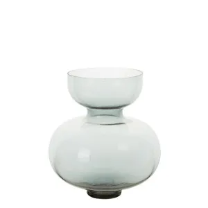 Globe Glass Vase C by Florabelle Living, a Vases & Jars for sale on Style Sourcebook