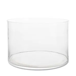 Baxx Glass Vase Large by Florabelle Living, a Vases & Jars for sale on Style Sourcebook