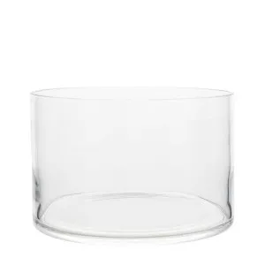 Baxx Glass Vase Medium by Florabelle Living, a Vases & Jars for sale on Style Sourcebook