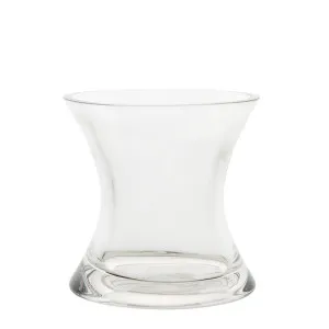 Sali Glass Vase by Florabelle Living, a Vases & Jars for sale on Style Sourcebook