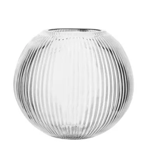 Sting Glass Vase Large Clear by Florabelle Living, a Vases & Jars for sale on Style Sourcebook