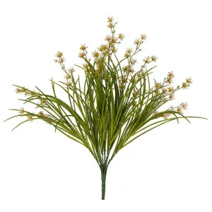 Astible Grass Bush Pink by Florabelle Living, a Plants for sale on Style Sourcebook