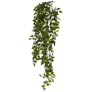 Mini Leaf Hanging Vine by Florabelle Living, a Plants for sale on Style Sourcebook