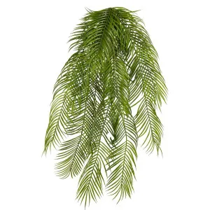 Hanging Palm Leaves Large Green by Florabelle Living, a Plants for sale on Style Sourcebook