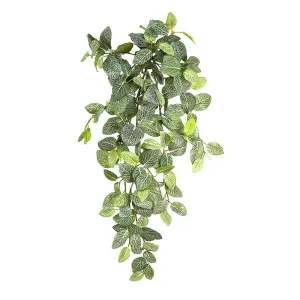 Peperoni Hanging Bush Real Touch 64Cm by Florabelle Living, a Plants for sale on Style Sourcebook