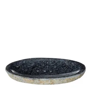 River Stone Soap Dish by Florabelle Living, a Statues & Ornaments for sale on Style Sourcebook