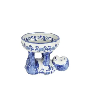 Chinoiserie Monkey Bowl Lying by Florabelle Living, a Statues & Ornaments for sale on Style Sourcebook