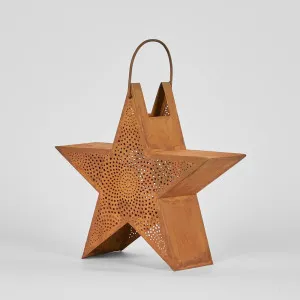 Sirius Tealight Holder Sml by Florabelle Living, a Statues & Ornaments for sale on Style Sourcebook