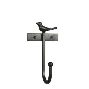 Flinder Wall Hook Small by Florabelle Living, a Statues & Ornaments for sale on Style Sourcebook