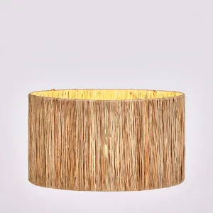 Hula Drum Lamp Shade 38Cm by Florabelle Living, a Lamp Shades for sale on Style Sourcebook