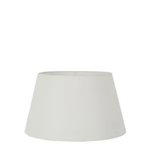 Linen Taper Lamp Shade Xs Textured Ivory by Florabelle Living, a Lamp Shades for sale on Style Sourcebook