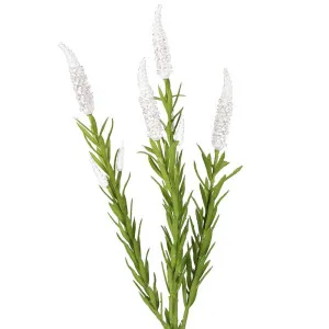 Mint Spray 65Cm Cream by Florabelle Living, a Plants for sale on Style Sourcebook