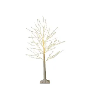 Constellation Led Tree 120Cm White by Florabelle Living, a Christmas for sale on Style Sourcebook