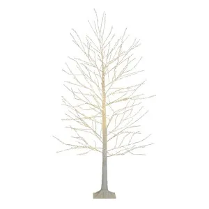 Constellation Led Tree 180Cm White by Florabelle Living, a Christmas for sale on Style Sourcebook
