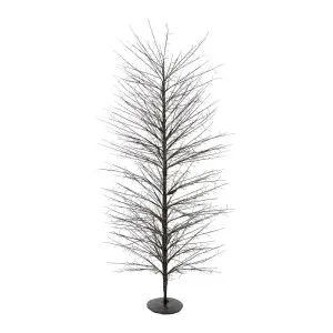 Black Forest Light Up Tree Extra Large 210Cm by Florabelle Living, a Christmas for sale on Style Sourcebook