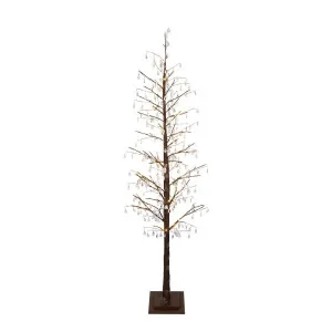 Grafe Diamond Light Up Tree 180Cm by Florabelle Living, a Christmas for sale on Style Sourcebook