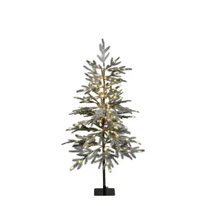 Alpine Led Tree 120Cm by Florabelle Living, a Christmas for sale on Style Sourcebook
